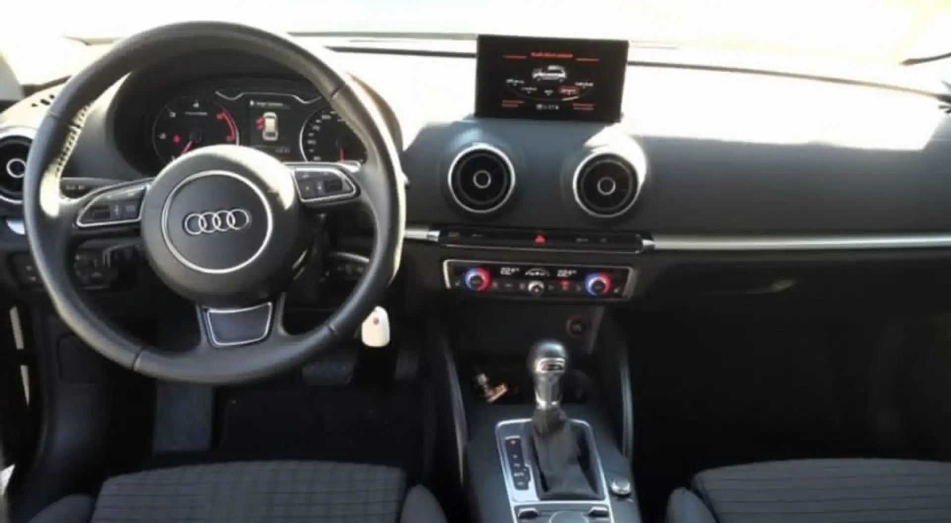 Audi A3 2.0 tdi Ambition s-tronic - 1