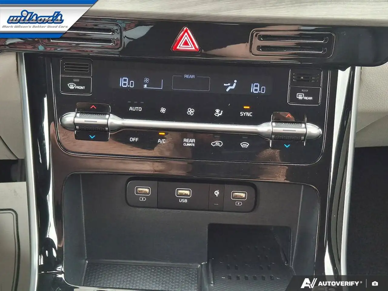 Kia Carnival снимка Kia Carnival