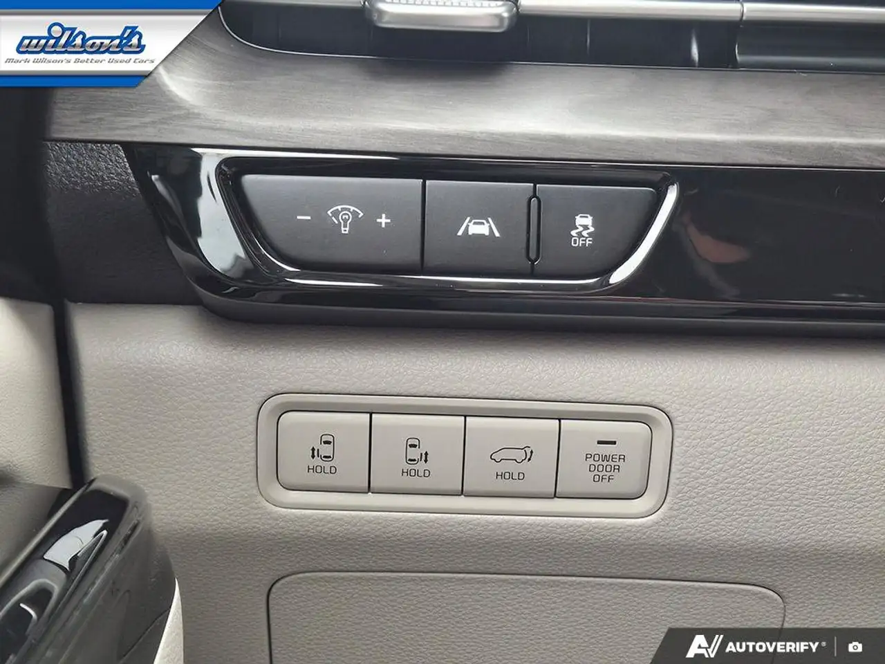 Kia Carnival снимка Kia Carnival