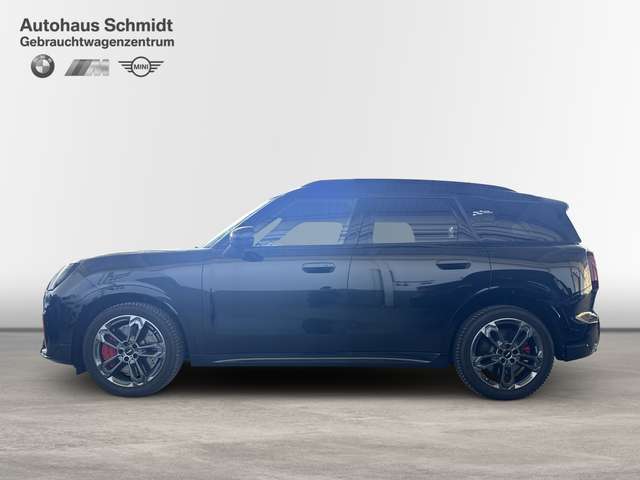 MINI John Cooper Works Countryman John Cooper Works Countryman ALL4*JCW Trim*Navi*HU