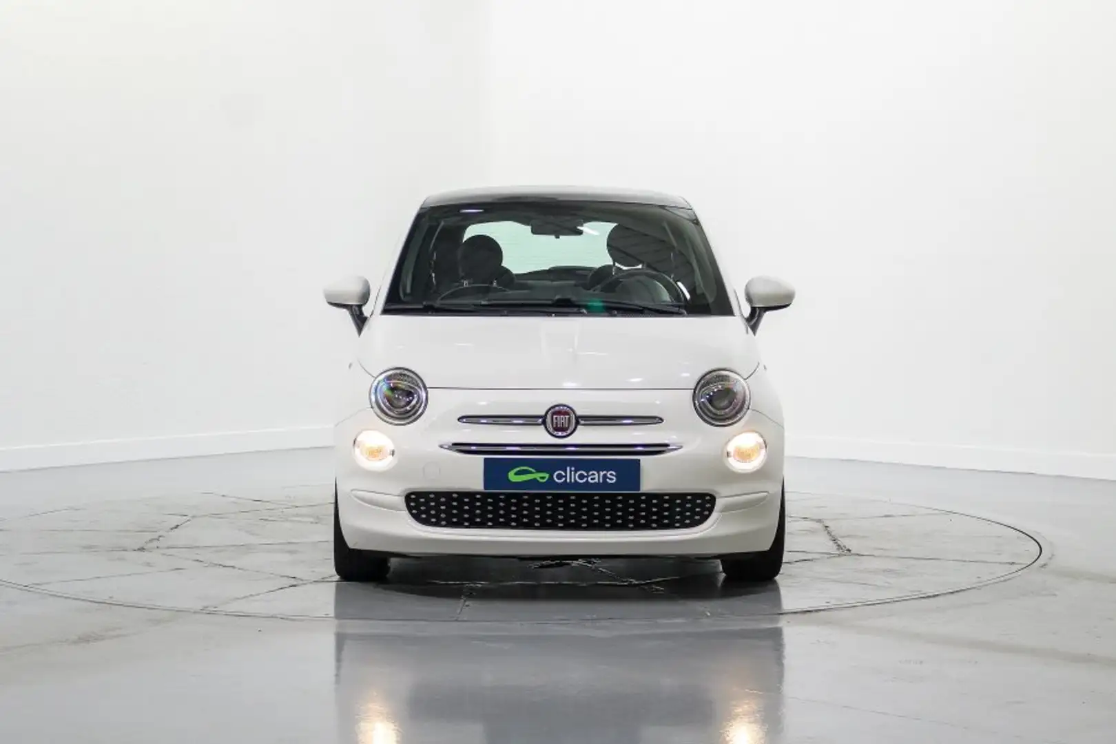 Fiat 500 1.0 GSE Lounge Blanco - 2