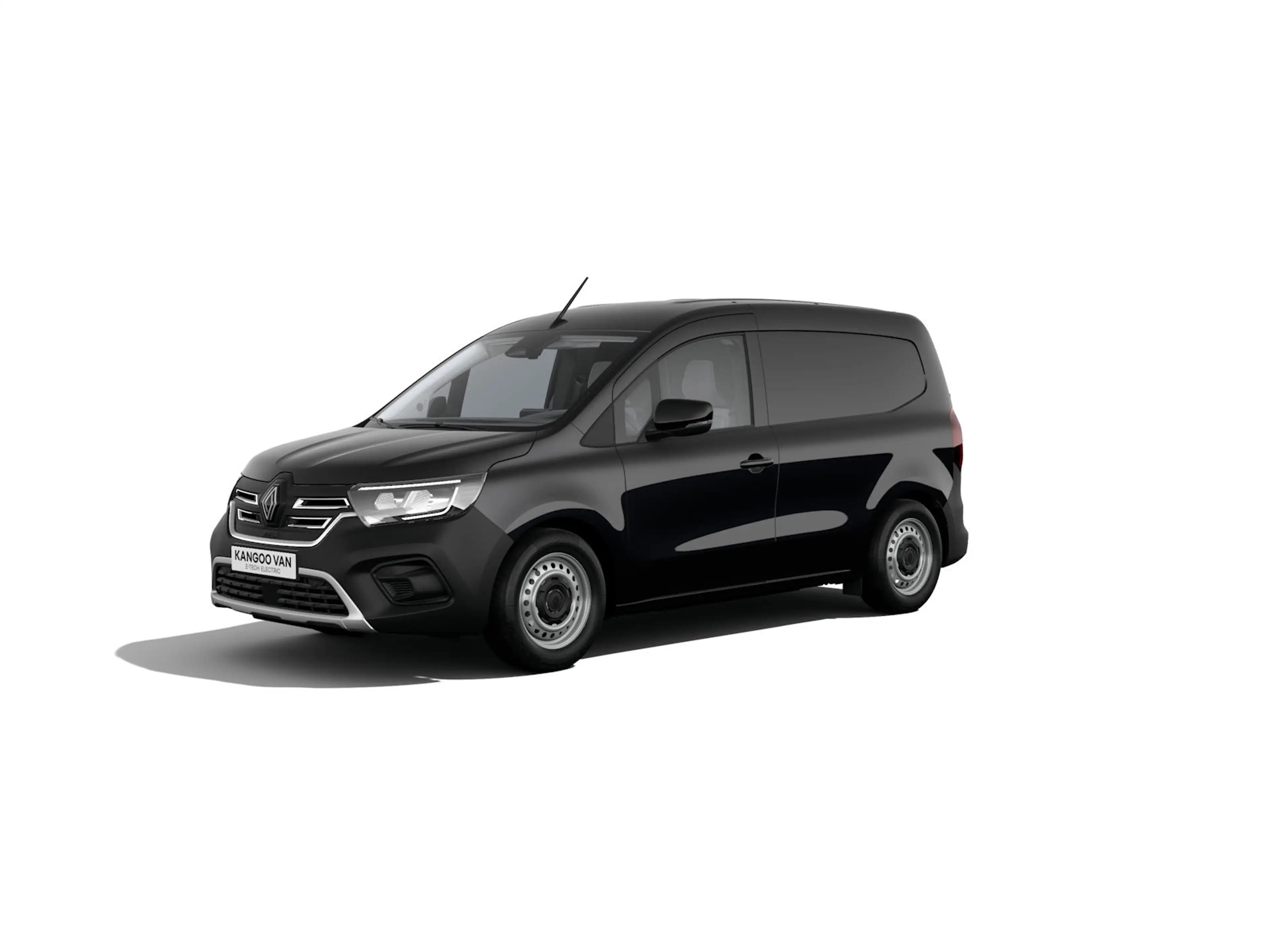 Renault Kangoo Extra 44 kWh | Achteruitrijcamera | Easy & Safe dr — photo 6