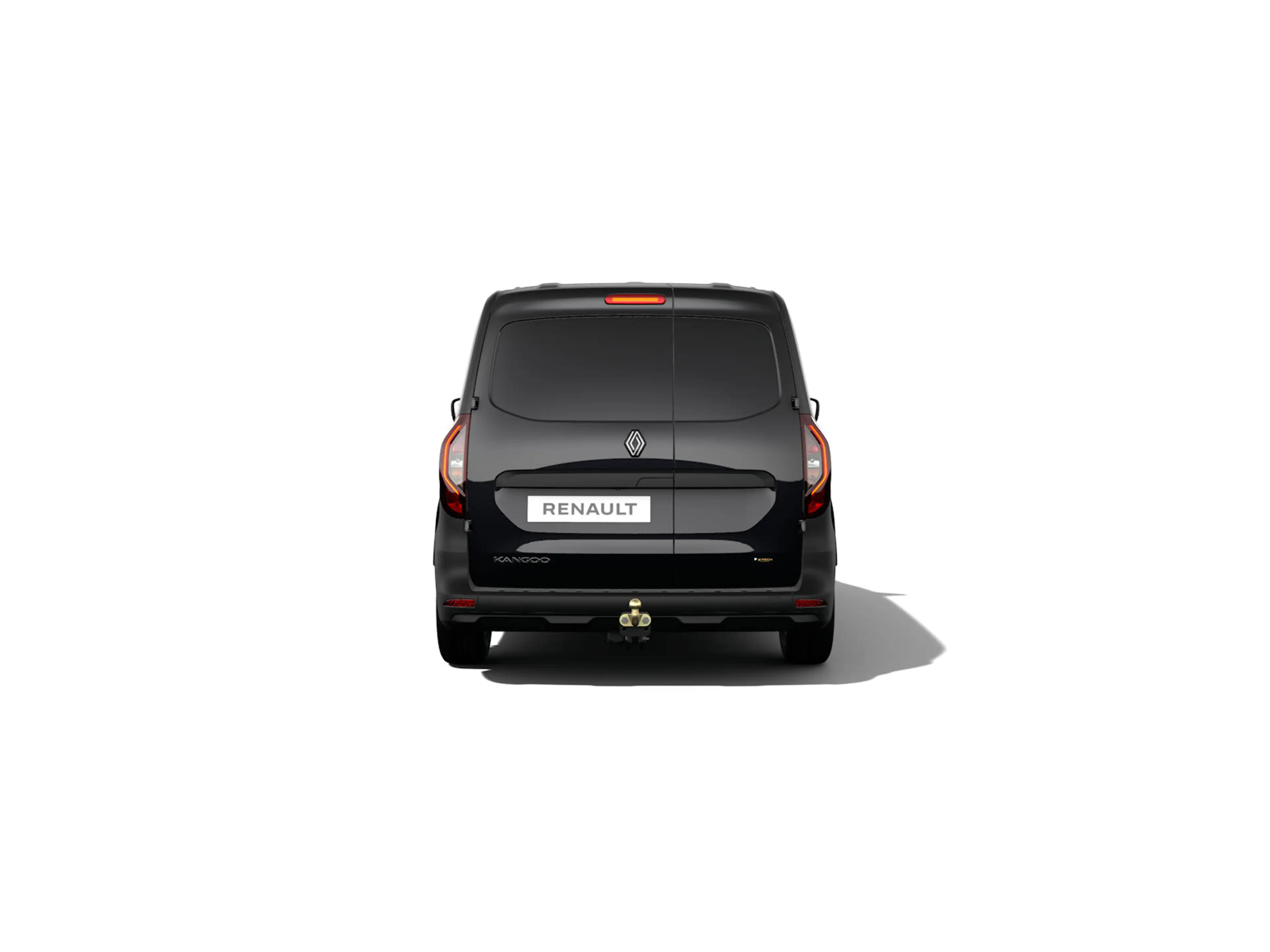 Renault Kangoo Extra 44 kWh | Achteruitrijcamera | Easy & Safe dr — photo 10