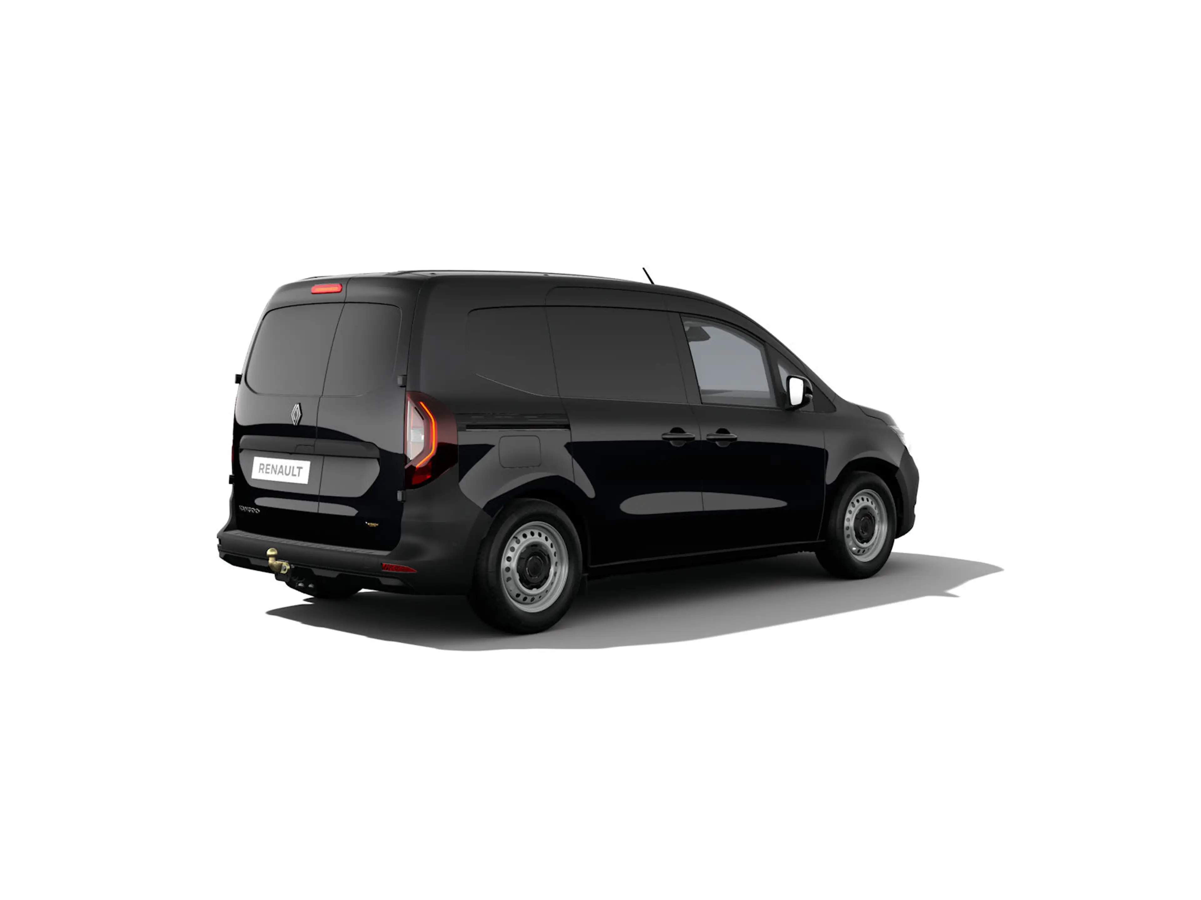 Renault Kangoo Extra 44 kWh | Achteruitrijcamera | Easy & Safe dr — photo 8