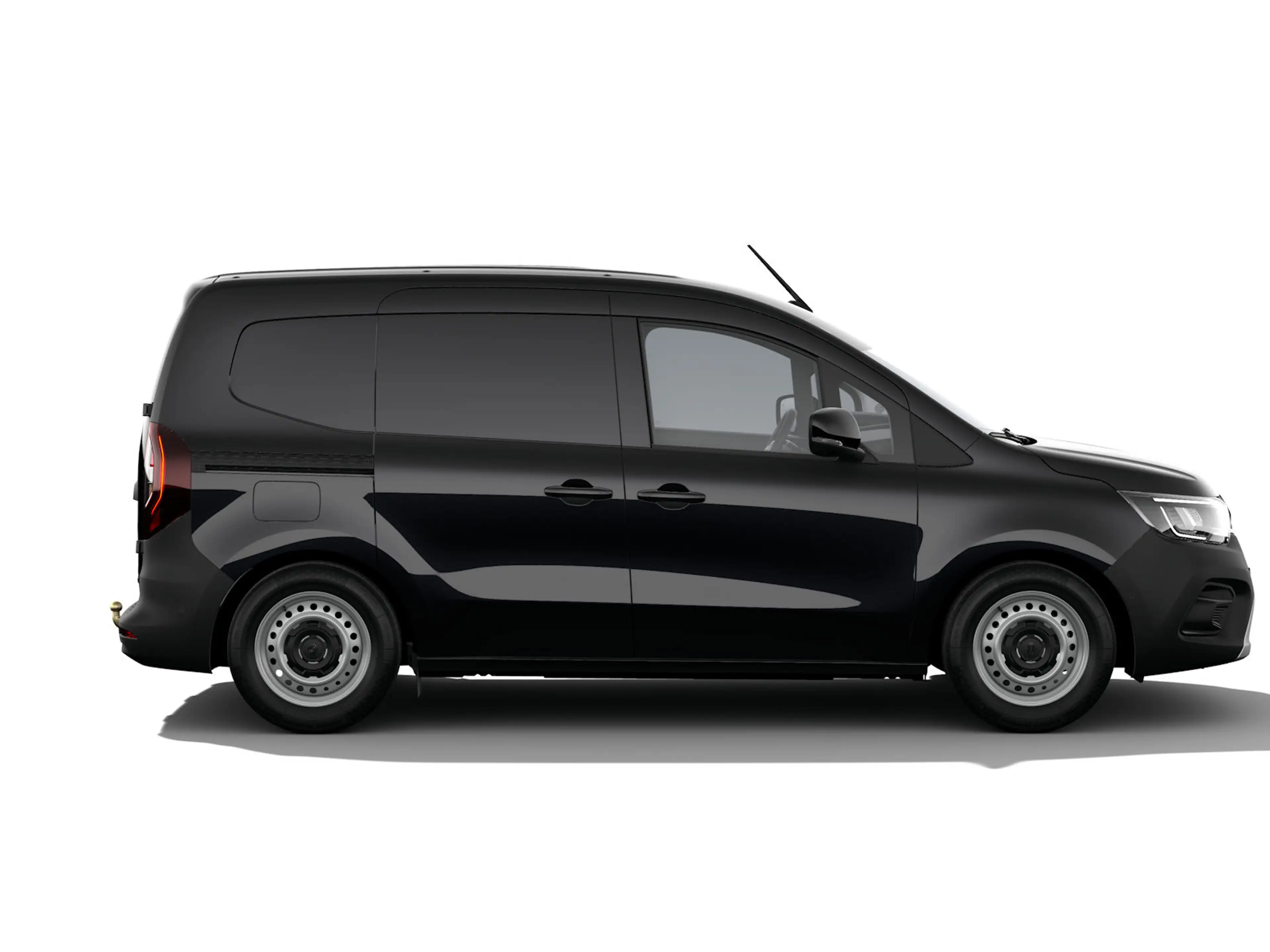 Renault Kangoo Extra 44 kWh | Achteruitrijcamera | Easy & Safe dr — photo 3