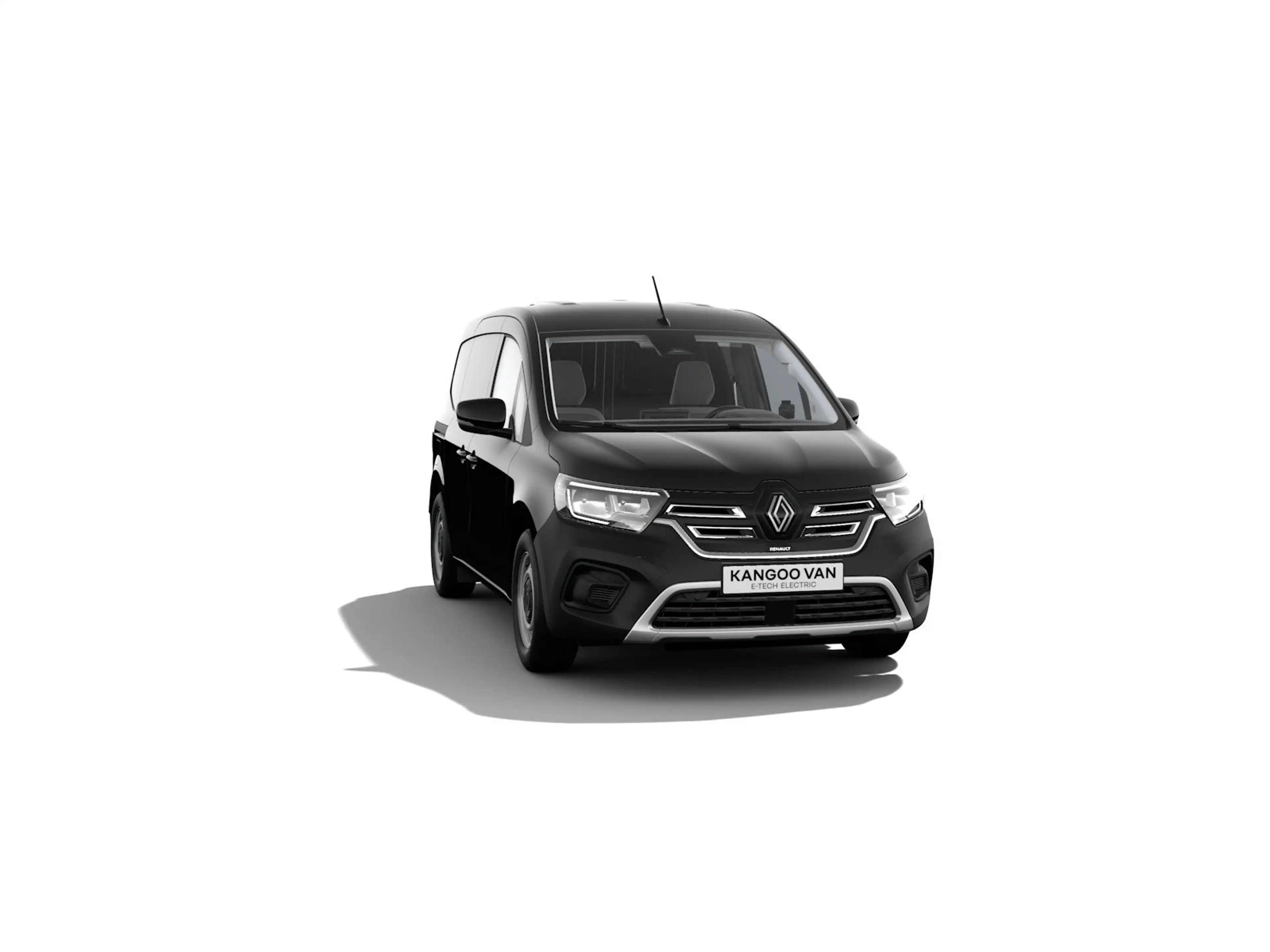 Renault Kangoo Extra 44 kWh | Achteruitrijcamera | Easy & Safe dr — photo 5