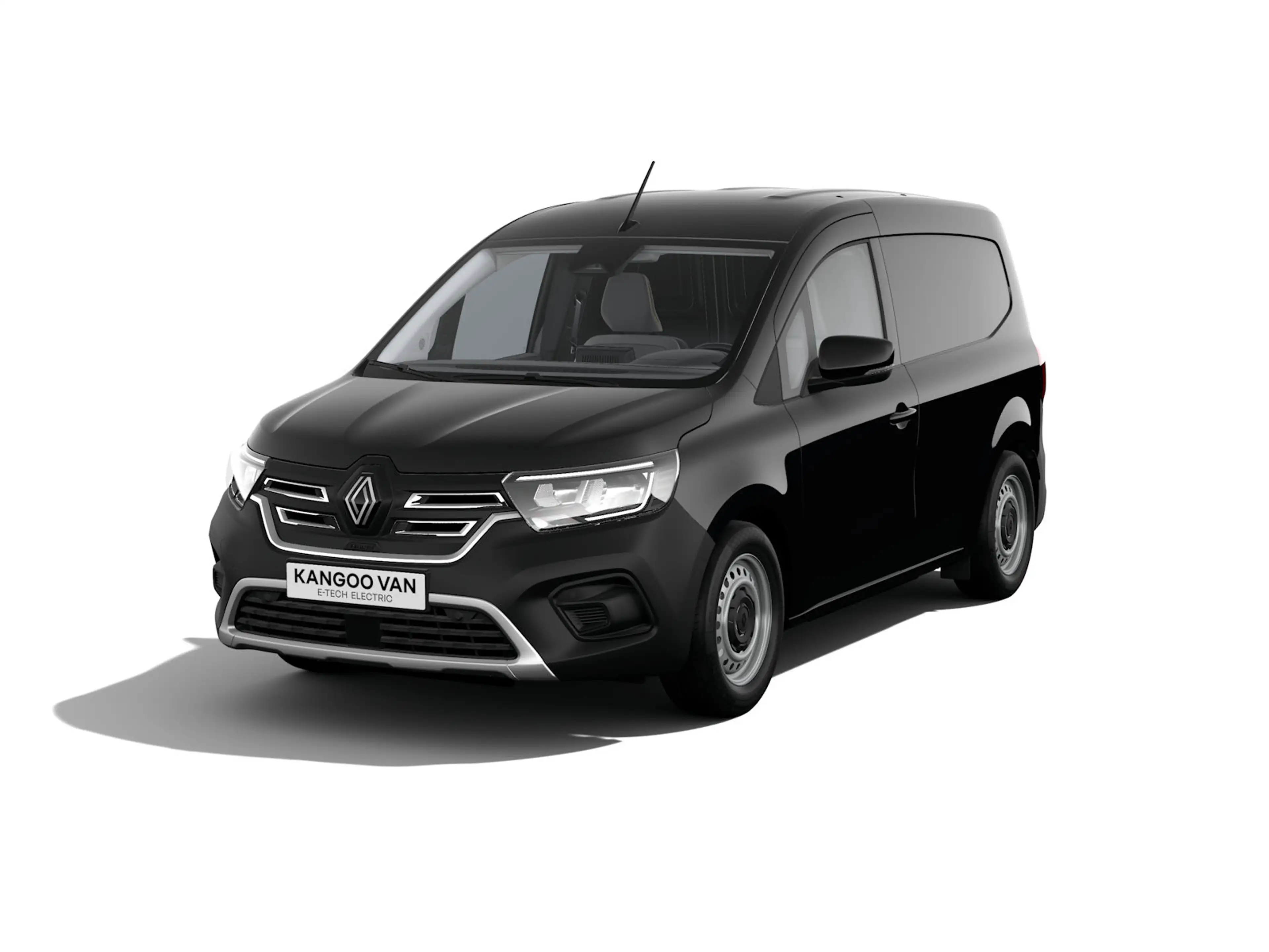 Renault Kangoo Extra 44 kWh | Achteruitrijcamera | Easy & Safe dr — photo 2