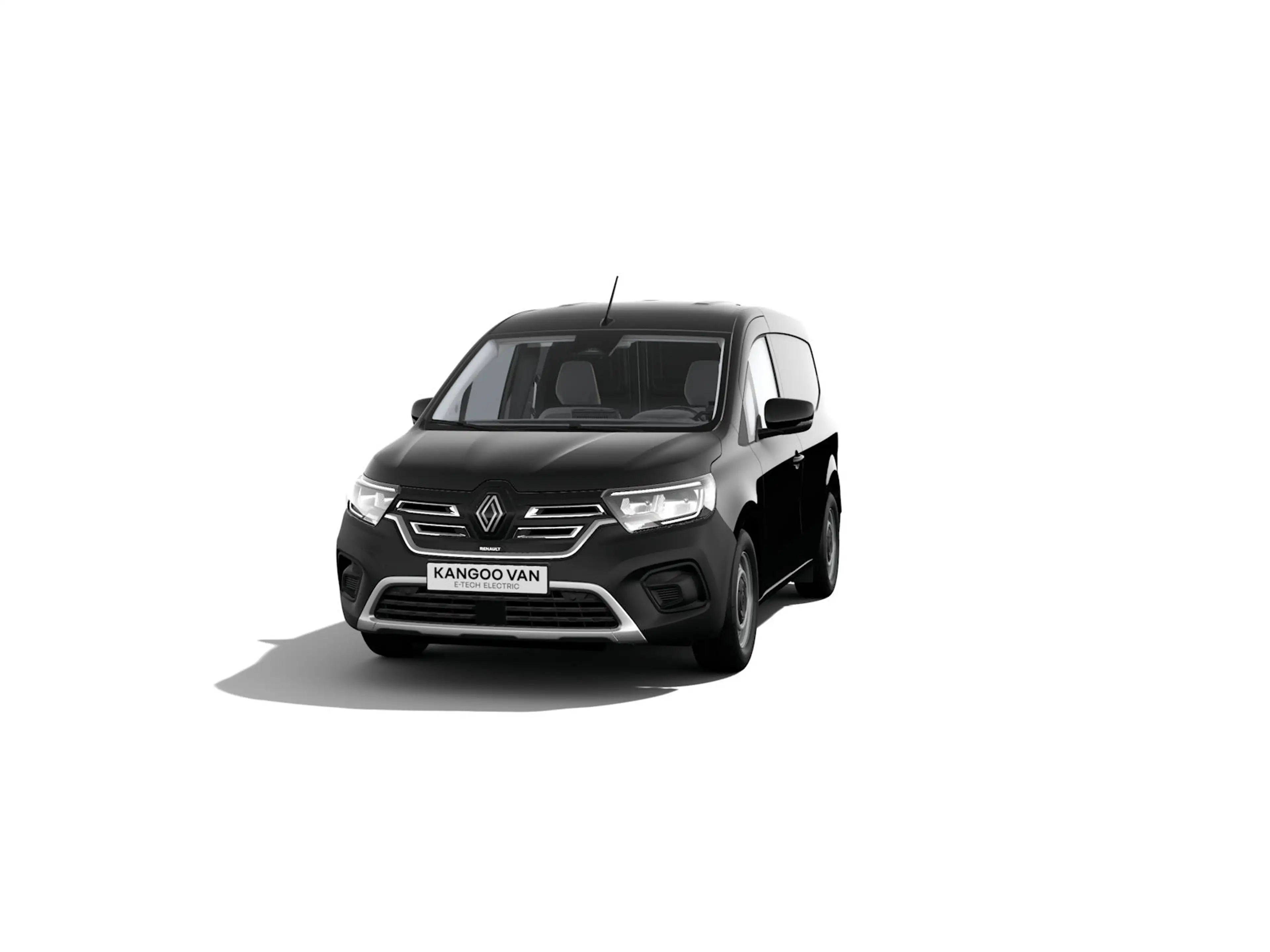 Renault Kangoo Extra 44 kWh | Achteruitrijcamera | Easy & Safe dr — photo 9