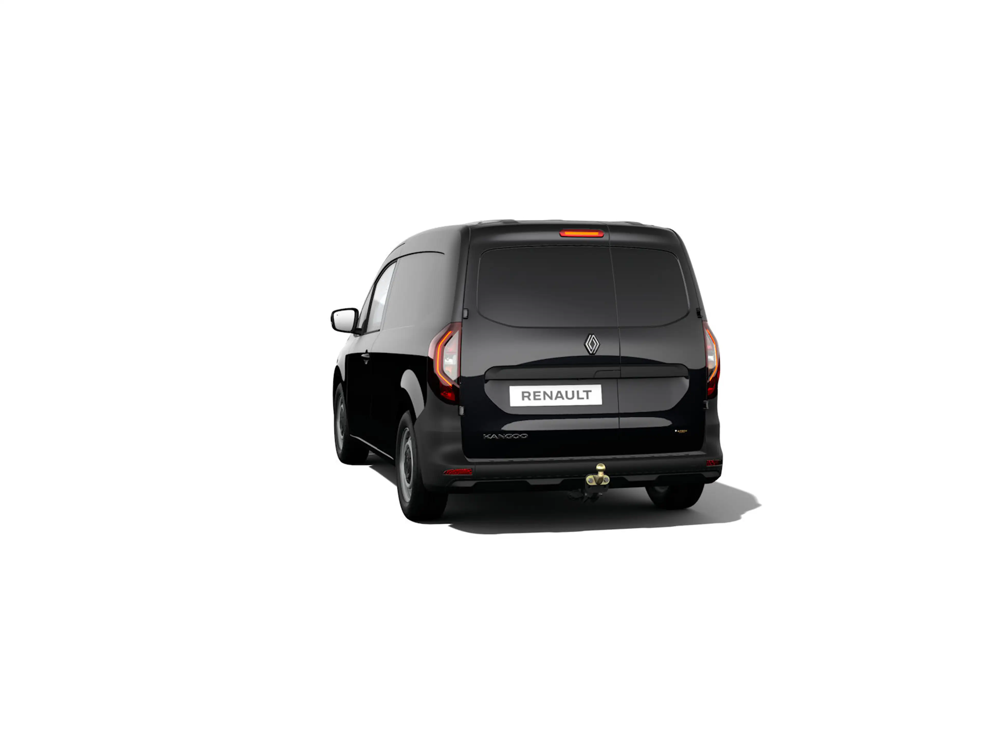 Renault Kangoo Extra 44 kWh | Achteruitrijcamera | Easy & Safe dr — photo 7