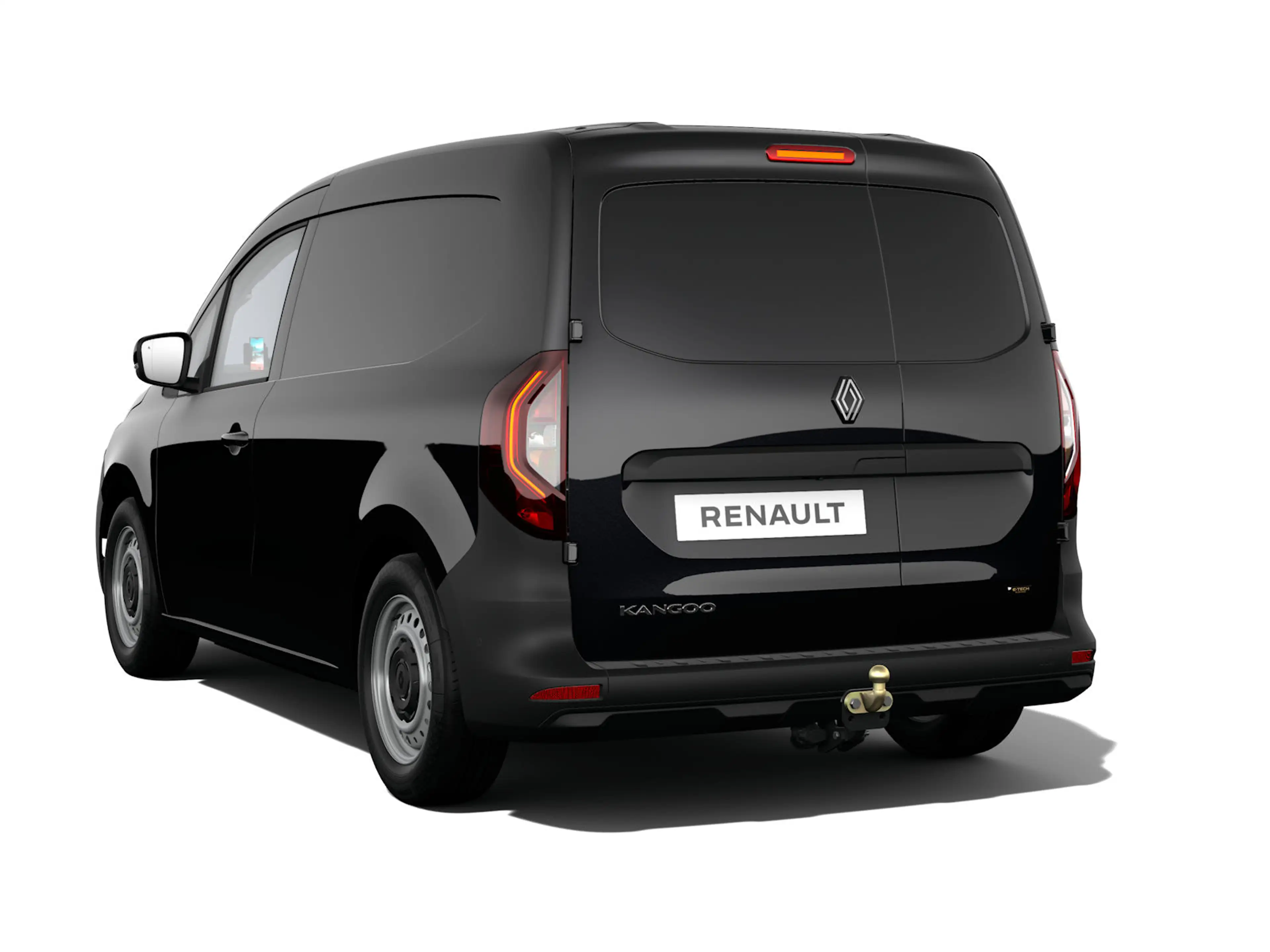 Renault Kangoo Extra 44 kWh | Achteruitrijcamera | Easy & Safe dr — photo 4