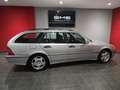 Mercedes-Benz C 220 Familiar CDI Plateado - thumbnail 5