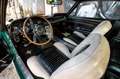 Ford Mustang Mustang Fastback 2.3 EcoBoost Verde - thumbnail 9