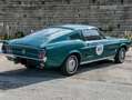 Ford Mustang Mustang Fastback 2.3 EcoBoost Verde - thumbnail 2