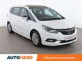 Opel Zafira Tourer 1.6 SIDI Turbo Innovation Aut. *LED*ACC*CAM*AHK* Weiß - thumbnail 8