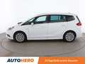 Opel Zafira Tourer 1.6 SIDI Turbo Innovation Aut. *LED*ACC*CAM*AHK* Blanc - thumbnail 3