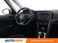 Opel Zafira Tourer 1.6 SIDI Turbo Innovation Aut. *LED*ACC*CAM*AHK* Weiß - thumbnail 13