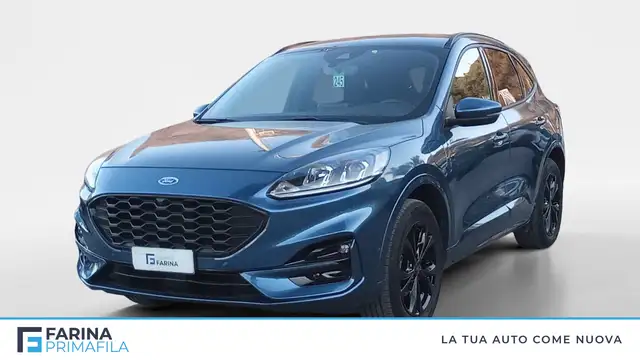 Ford Kuga 2.5 phev ST-Line 2wd 225cv cvt