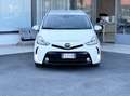 Toyota Prius 1.8 Hybrid 99CV E6 7 Posti - 2018 Blanc - thumbnail 2