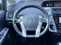 Toyota Prius 1.8 Hybrid 99CV E6 7 Posti - 2018 White - thumbnail 9