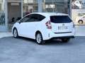 Toyota Prius 1.8 Hybrid 99CV E6 7 Posti - 2018 Beyaz - thumbnail 4