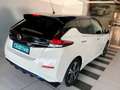 Nissan Leaf 62 kWh e+ N-Connecta 160kW Blanco - thumbnail 5