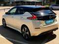 Nissan Leaf 62 kWh e+ N-Connecta 160kW Blanco - thumbnail 7
