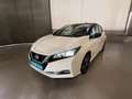 Nissan Leaf 62 kWh e+ N-Connecta 160kW Blanco - thumbnail 2