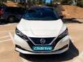 Nissan Leaf 62 kWh e+ N-Connecta 160kW Blanco - thumbnail 3