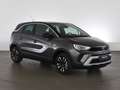 Opel Crossland Elegance 1.2 Turbo Automatik Temp Klimaautom DAB Gris - thumbnail 9