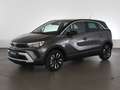 Opel Crossland Elegance 1.2 Turbo Automatik Temp Klimaautom DAB Gris - thumbnail 3
