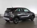 Opel Crossland Elegance 1.2 Turbo Automatik Temp Klimaautom DAB Gris - thumbnail 7