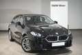 BMW 116 i Schwarz - thumbnail 1