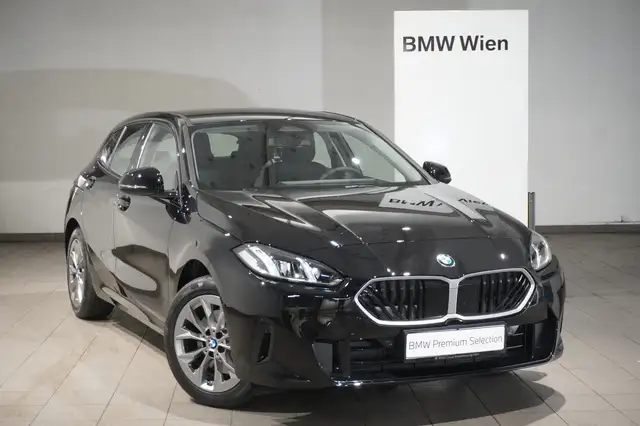 BMW 116 i