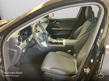Annonce voiture d'occasion Mercedes-Benz C 200 - CARADIZE