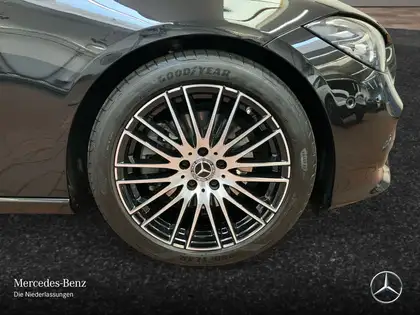 Annonce voiture d'occasion Mercedes-Benz C 200 - CARADIZE