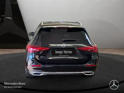 Annonce voiture d'occasion Mercedes-Benz C 200 - CARADIZE