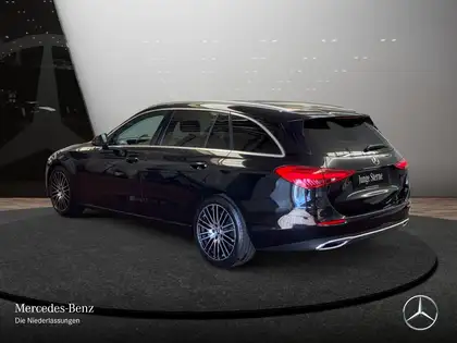 Annonce voiture d'occasion Mercedes-Benz C 200 - CARADIZE