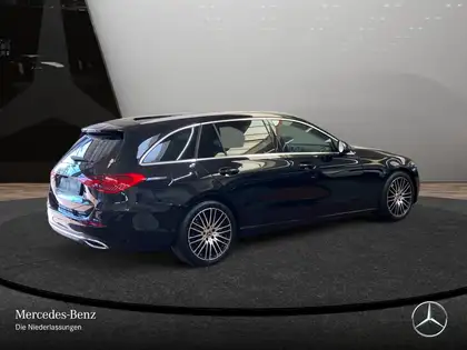 Annonce voiture d'occasion Mercedes-Benz C 200 - CARADIZE