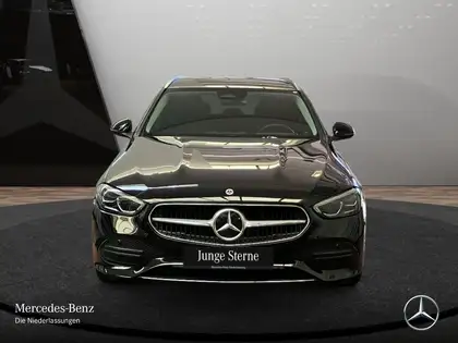 Annonce voiture d'occasion Mercedes-Benz C 200 - CARADIZE