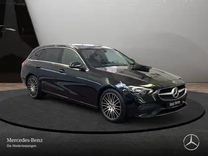 Annonce voiture d'occasion Mercedes-Benz C 200 - CARADIZE