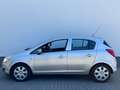 Opel Corsa D 1.2 Edition KLIMA MFL 5-TRG TÜV NEU Argent - thumbnail 4