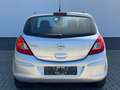 Opel Corsa D 1.2 Edition KLIMA MFL 5-TRG TÜV NEU Argent - thumbnail 6
