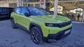 Jeep Compass e-Hybrid 1.2 Altitude Gelb - thumbnail 4
