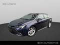 Toyota Corolla Touring Sports 1.8 Hybrid Dynamic e-CVT | Achterui Bleu - thumbnail 1