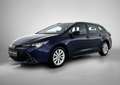 Toyota Corolla Touring Sports 1.8 Hybrid Dynamic e-CVT | Achterui Azul - thumbnail 1
