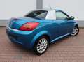 Opel Tigra 1.4 TWIN-TOP COSMO*KLIMA*TEIL-LEDER-SPORTSI*16"ALU Modrá - thumbnail 24