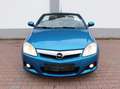 Opel Tigra 1.4 TWIN-TOP COSMO*KLIMA*TEIL-LEDER-SPORTSI*16"ALU Modrá - thumbnail 8