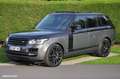 Land Rover Range Rover LAND IV 5.0 V8 510 SUPERCHARGED AUTOBIOGRAPHY SWB [Coordonnées masquées]kms Gris - thumbnail 1
