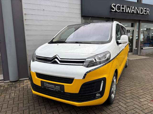 Imagine Citroen Spacetourer Feel M KOMBI L2 H1