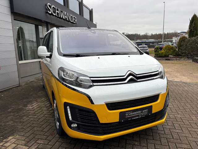 Citroen Spacetourer Feel M KOMBI L2 H1